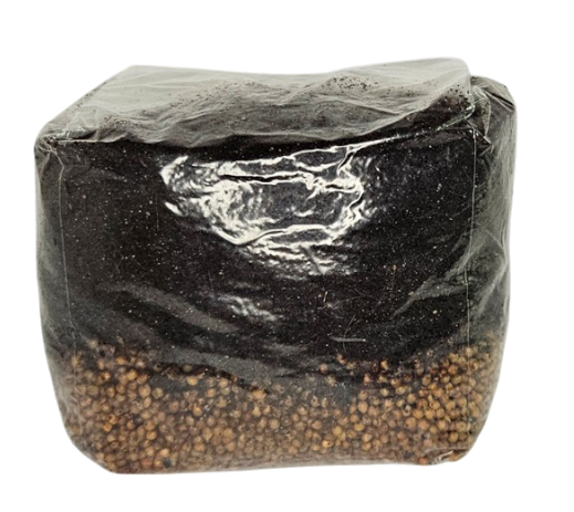 All-in-One Grow Bag