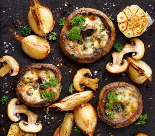 gourmet mushroom liquid cultures